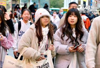 年轻人超爱这款外套 一票人赞：腻了就丢