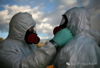 纽时：DOGE砍掉了关键核科学家 工程师和安全专家…