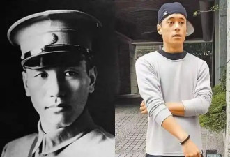 蒋介石曾孙定居杭州：创业当网红 出手大方
