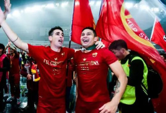 BBC：10年了，中国的宏大足球计划还会实现吗？
