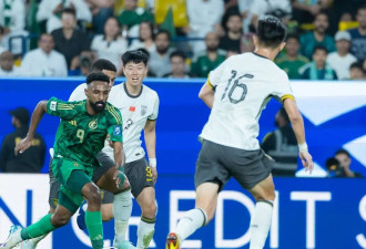 18强赛最新形势：日本提前突围，中国仍垫底