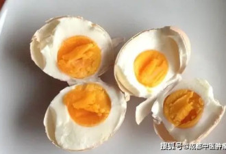 鸡蛋虽好 但这6种鸡蛋肿瘤患者最好别吃