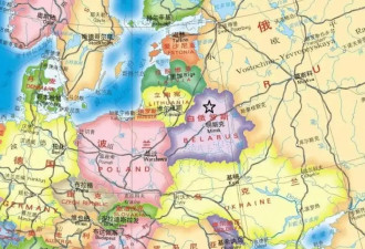 如今的俄国，是距离莫斯科公国最近的时刻？
