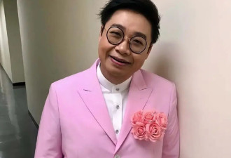盘点无戏可拍生活艰难8位TVB演员,谁最让人心疼?