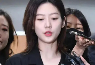 金赛纶经纪人否认给李镇浩提供录音 从未同意公开