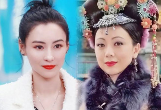 张柏芝、蔡少芬形容参加浪姐，比生孩子还辛苦