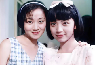 张柏芝、蔡少芬形容参加浪姐，比生孩子还辛苦