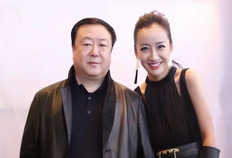 一婚娶主持人,二婚娶演员,三婚娶小30岁美女,64岁当爹