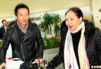 大S才刚安葬 S妈松口证实被汪小菲“疯狂咆哮”