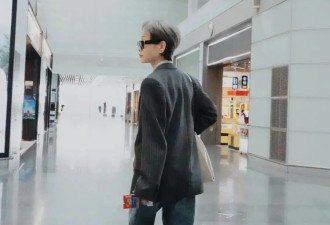 62岁叶童：上“浪姐”站C位，造型时髦斩男又斩女