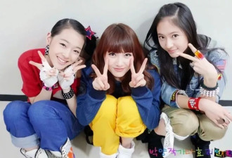 选秀走向幼龄化，K-Pop偶像陷入恋童迷思？