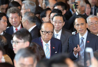 李嘉诚出售海外港口，中国反垄断法能不能管？