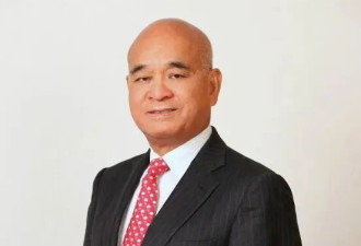 2025年香港十大富豪，第一名依旧是他....