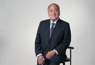 2025年香港十大富豪，第一名依旧是他....