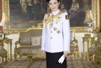 泰国版甄嬛传：苏提达王后崛起与90后宠妃逆袭