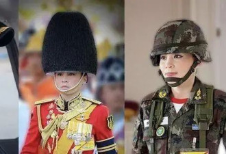 泰国版甄嬛传：苏提达王后崛起与90后宠妃逆袭