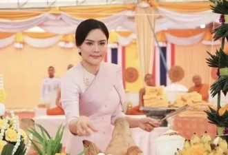 泰国版甄嬛传：苏提达王后崛起与90后宠妃逆袭