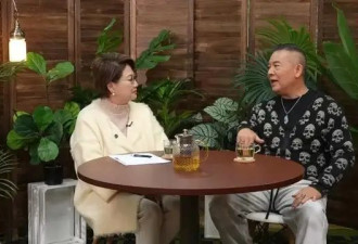 香港“恶人”自曝濒死经历，大动脉撕裂险瘫痪，曾怕拖累港姐妻子