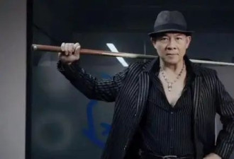 香港“恶人”自曝濒死经历，大动脉撕裂险瘫痪，曾怕拖累港姐妻子