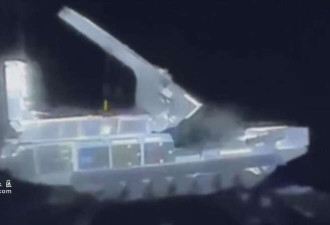 乌克兰海陆空全面出击 战果累累为何仍稳居下风?