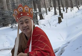 “越野唐僧”猝死背后的草根网红 有人扛不住想退出