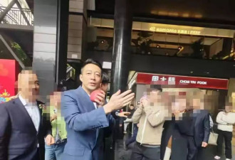 大S下葬第四天，一个细节，证明汪小菲还是在乎她的！