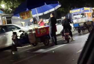 在加拿大5年后再回国，五味杂陈