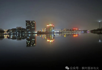 在加拿大5年后再回国，五味杂陈