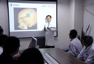 全球首例!中国脑机接口领域取得新突破