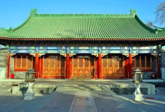 北京规模最大王府：三任房主，余生凄惨