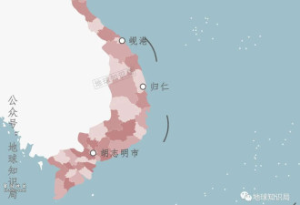 撤县并省 真正的大变局来了! 越南称之为“革命”