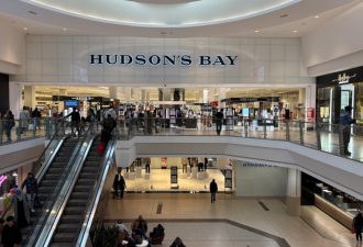 意外爆火！Hudson's Bay经典商品疯抢一空！价格炒高10倍