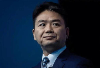 刘强东宣布 快递小哥退休金超5千 公积金数十万
