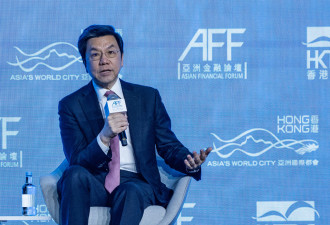 李开复预测 中国AI大模型 大概率只会剩3家