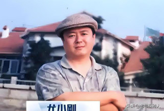 1婚央视主持人2婚演员3婚小30岁美女64岁又当爹