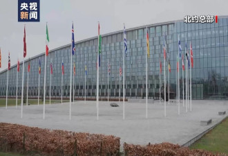 美国或将放弃指挥权，欧洲计划替代美在北约地位