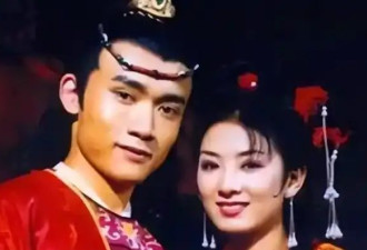 最美星二代聂远10岁女儿，绝世美貌惊艳全网，难怪他宠到不行！