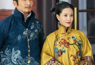 59岁“小龙女”杀回江湖！自曝抑郁重生：哭到崩溃，如今吊打顶流