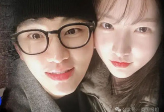 韩顶流男星塌房后狂撒前女友黑料？爆她曾结婚堕胎死了不赖他？韩网友：你烂到根儿了！