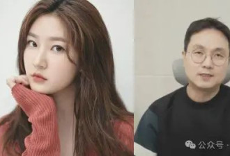 韩顶流男星塌房后狂撒前女友黑料？爆她曾结婚堕胎死了不赖他？韩网友：你烂到根儿了！