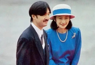 日本亲王和泰国公主传出私生子？他家皇室血脉怎么总能挖出新疑点？