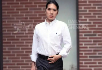 日本亲王和泰国公主传出私生子？他家皇室血脉怎么总能挖出新疑点？