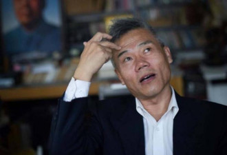 爱国大V司马南 何以沦为“偷税大盗”