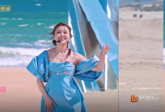 《乘风2025》初舞台：王珞丹叶童夺SuperA