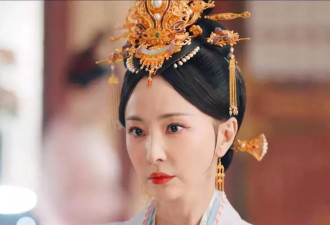 《似锦》中的贤妃，真的是个“恶母反派”吗？