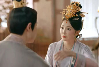 《似锦》中的贤妃，真的是个“恶母反派”吗？
