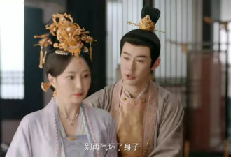 《似锦》中的贤妃，真的是个“恶母反派”吗？