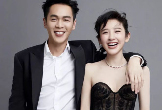 张若昀唐艺昕：很爱很爱，但支持离婚！