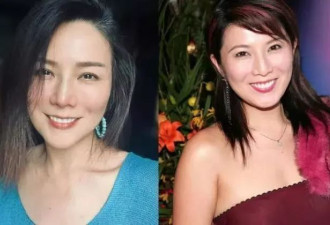TVB女星镜头前几度崩溃痛哭，癌症复发病情告急