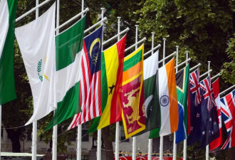 特朗普欲让美国加入英联邦 表白查尔斯引争议